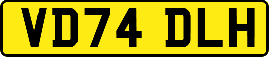 VD74DLH