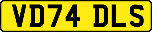 VD74DLS
