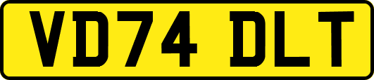 VD74DLT