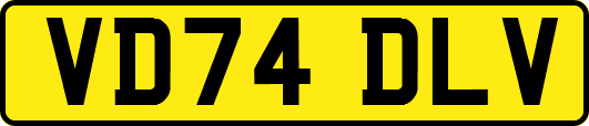 VD74DLV