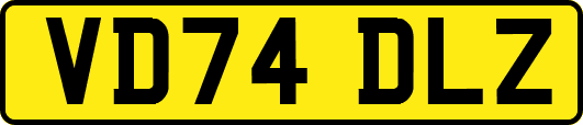 VD74DLZ