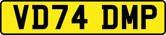 VD74DMP