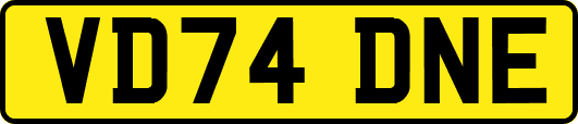 VD74DNE