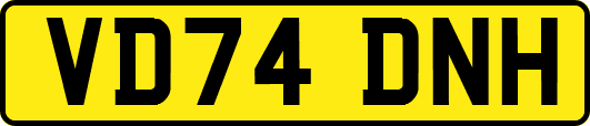 VD74DNH