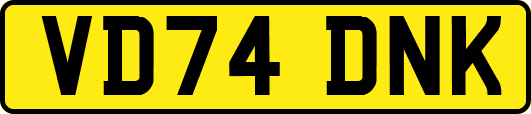 VD74DNK