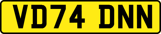 VD74DNN