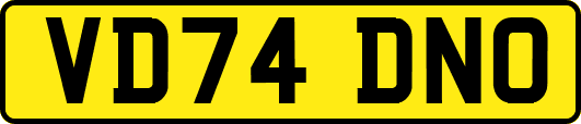 VD74DNO