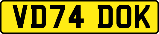 VD74DOK