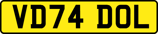 VD74DOL