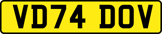 VD74DOV
