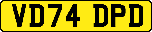 VD74DPD