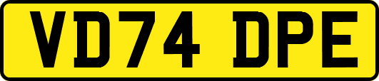 VD74DPE