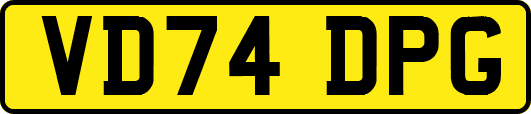 VD74DPG