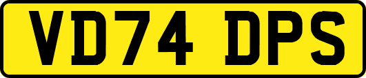VD74DPS