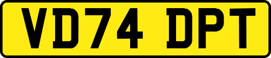 VD74DPT