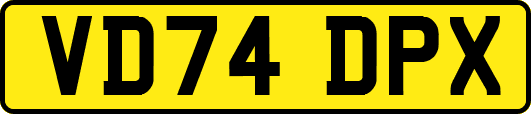 VD74DPX