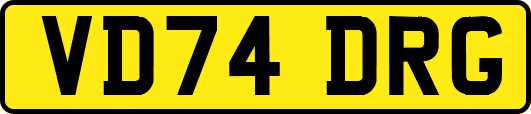 VD74DRG