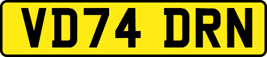 VD74DRN