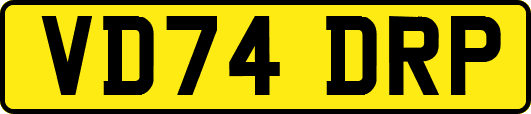 VD74DRP