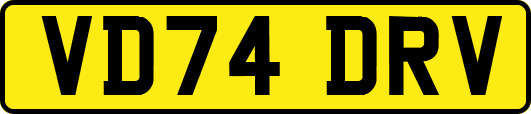VD74DRV