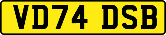 VD74DSB