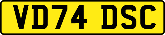 VD74DSC