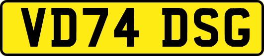 VD74DSG