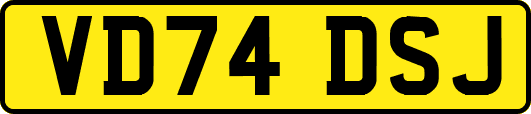 VD74DSJ