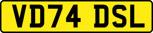 VD74DSL