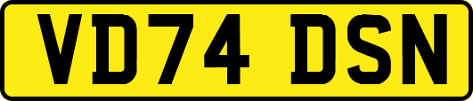 VD74DSN