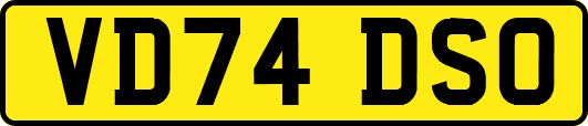 VD74DSO