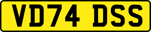 VD74DSS