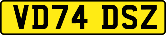 VD74DSZ