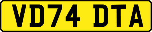 VD74DTA