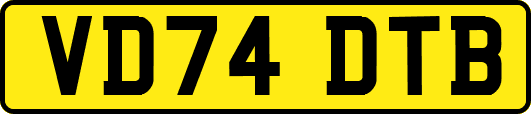 VD74DTB