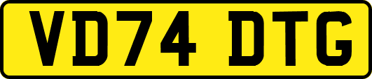 VD74DTG