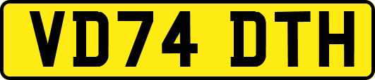 VD74DTH