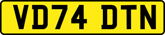 VD74DTN