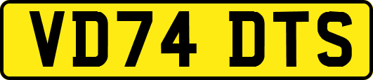 VD74DTS