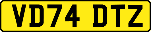 VD74DTZ