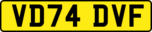 VD74DVF