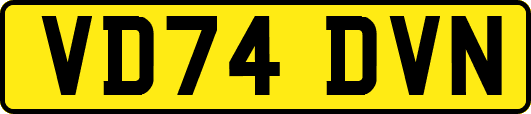 VD74DVN