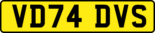 VD74DVS