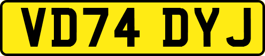VD74DYJ