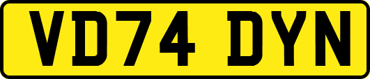 VD74DYN