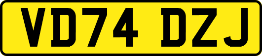 VD74DZJ