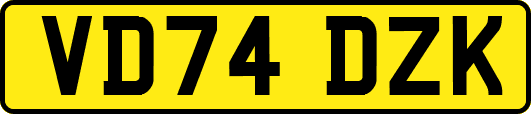 VD74DZK