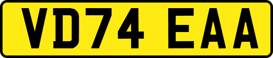 VD74EAA