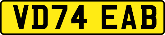 VD74EAB