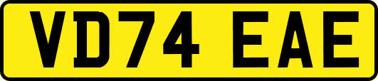 VD74EAE
